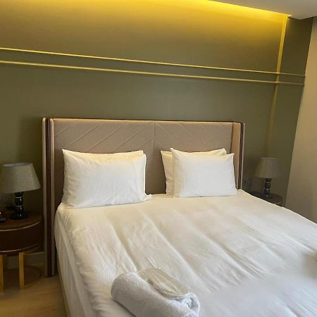 איסטמבול The Biancho Hotel Old City - Special Category מראה חיצוני תמונה