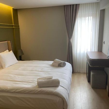 איסטמבול The Biancho Hotel Old City - Special Category מראה חיצוני תמונה