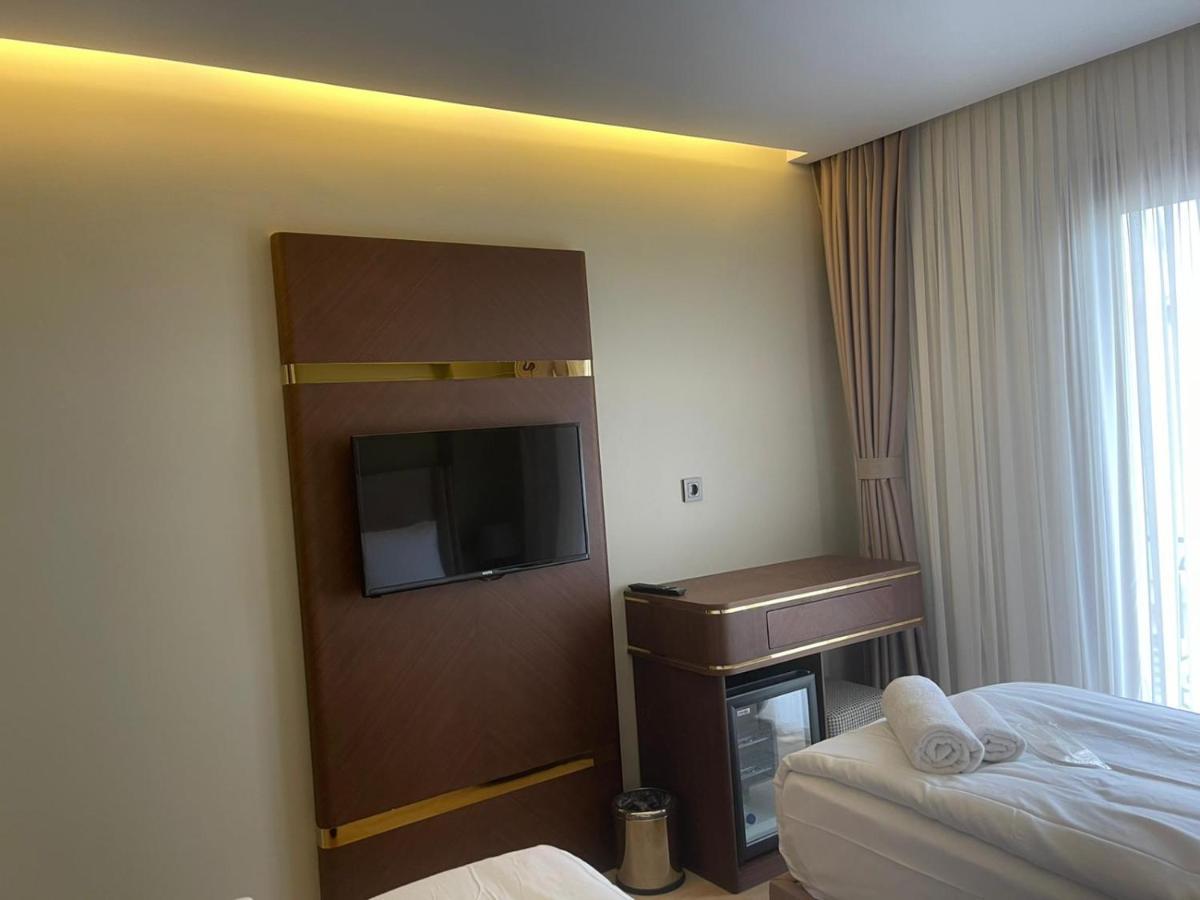 איסטמבול The Biancho Hotel Old City - Special Category מראה חיצוני תמונה