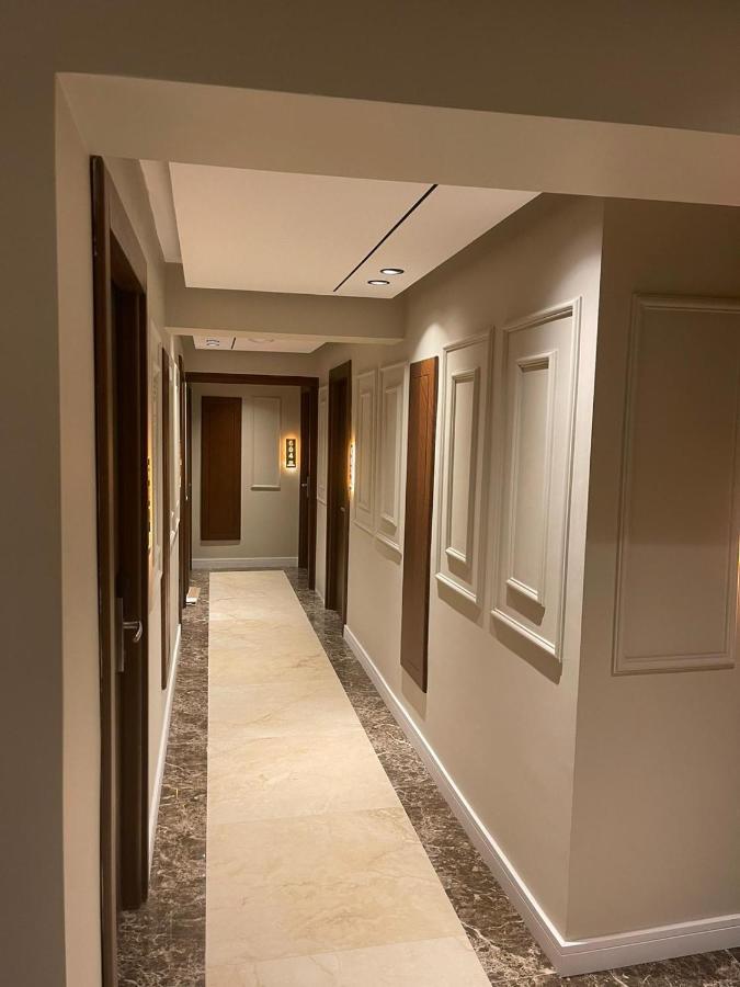 איסטמבול The Biancho Hotel Old City - Special Category מראה חיצוני תמונה