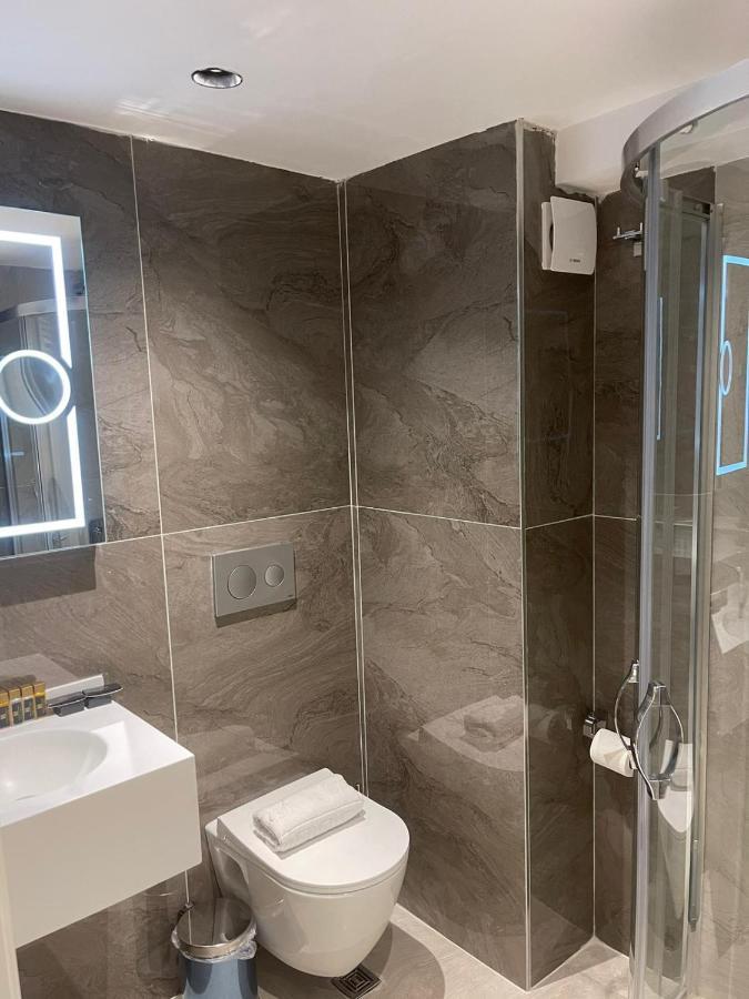 איסטמבול The Biancho Hotel Old City - Special Category מראה חיצוני תמונה