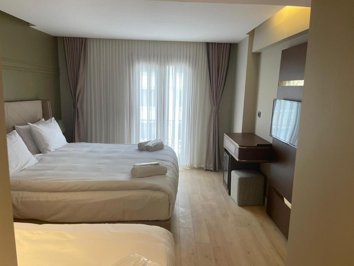 איסטמבול The Biancho Hotel Old City - Special Category מראה חיצוני תמונה