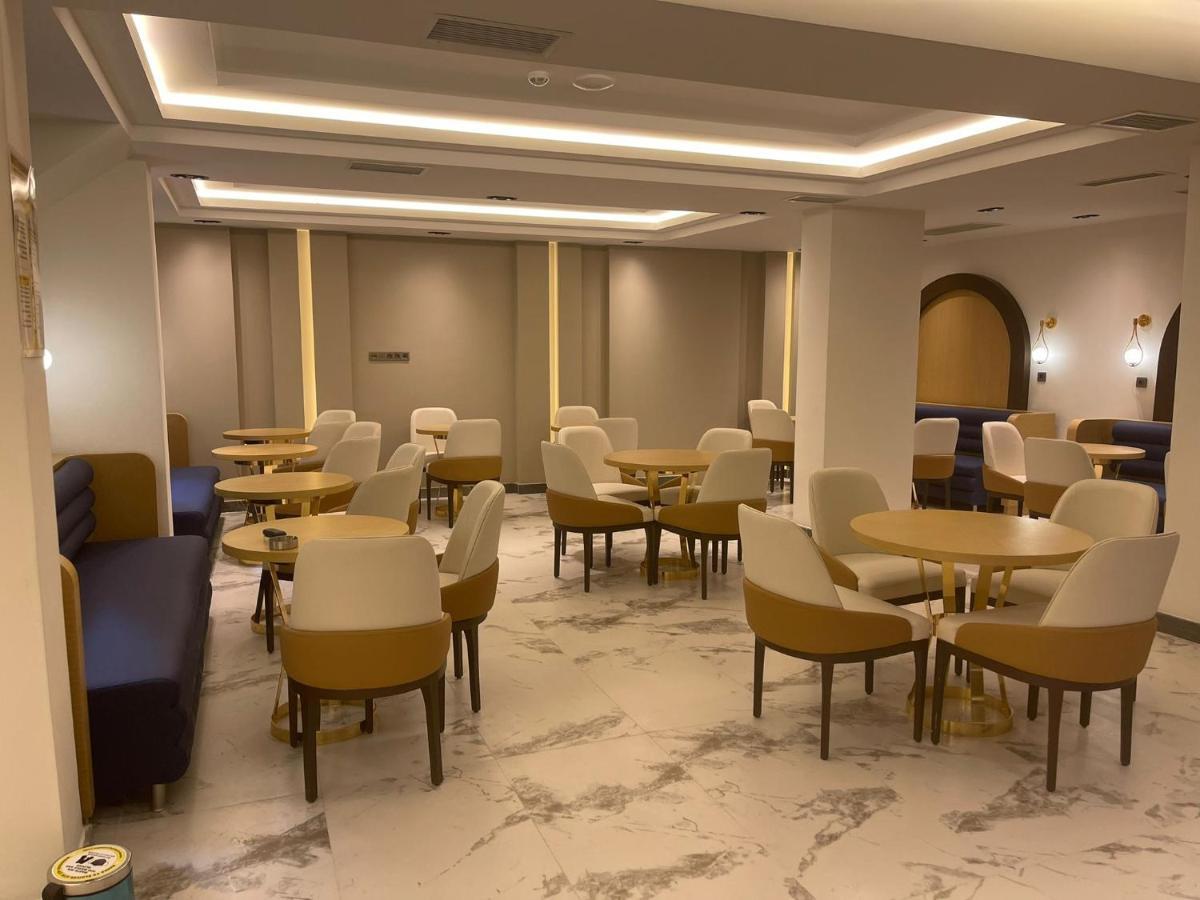 איסטמבול The Biancho Hotel Old City - Special Category מראה חיצוני תמונה
