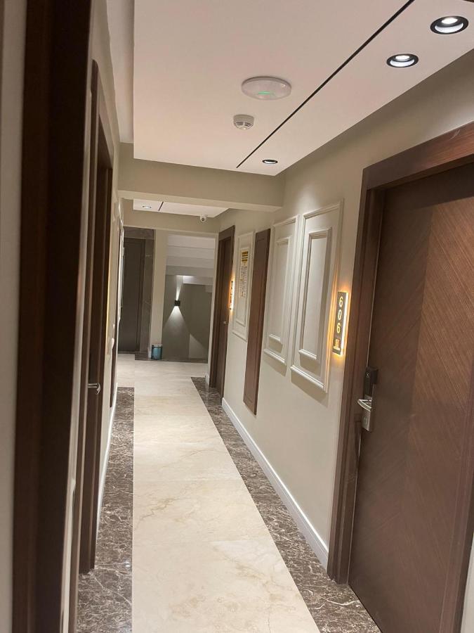 איסטמבול The Biancho Hotel Old City - Special Category מראה חיצוני תמונה