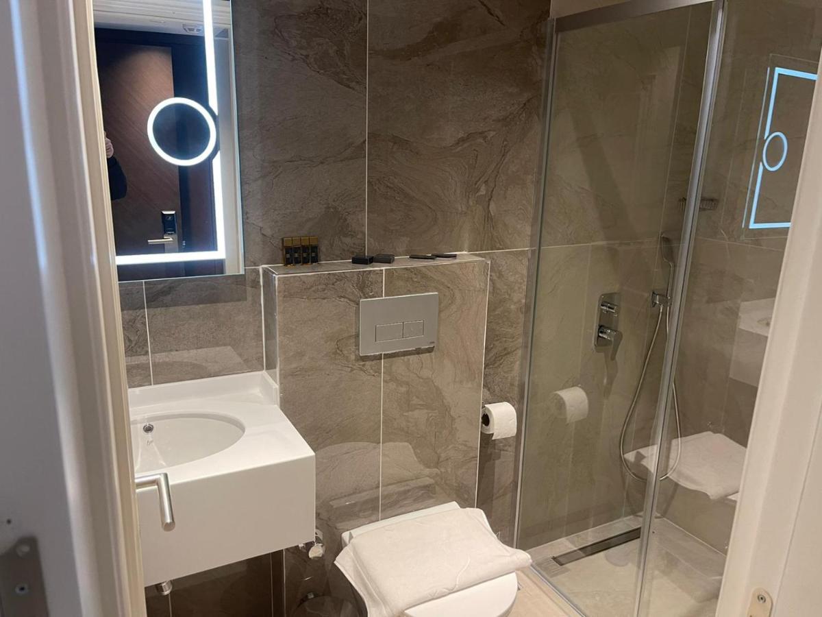 איסטמבול The Biancho Hotel Old City - Special Category מראה חיצוני תמונה