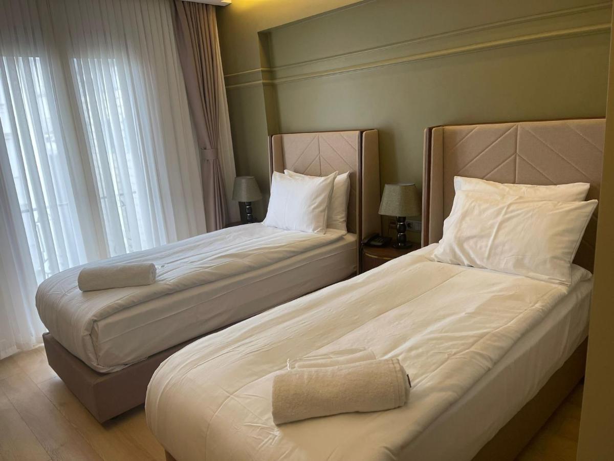 איסטמבול The Biancho Hotel Old City - Special Category מראה חיצוני תמונה