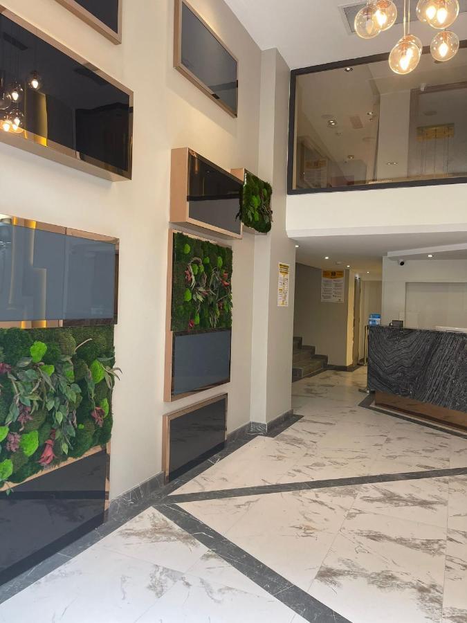 איסטמבול The Biancho Hotel Old City - Special Category מראה חיצוני תמונה