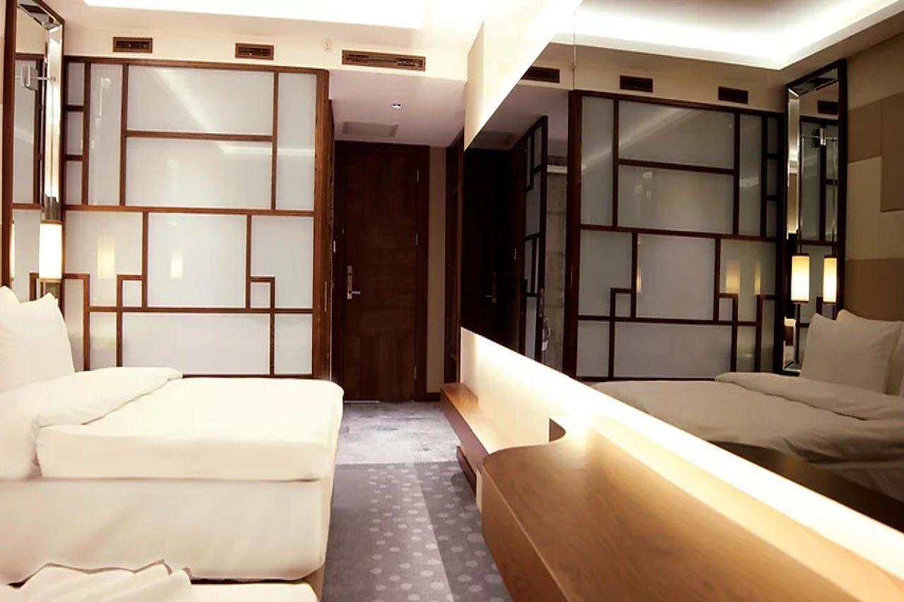 איסטמבול The Biancho Hotel Old City - Special Category מראה חיצוני תמונה