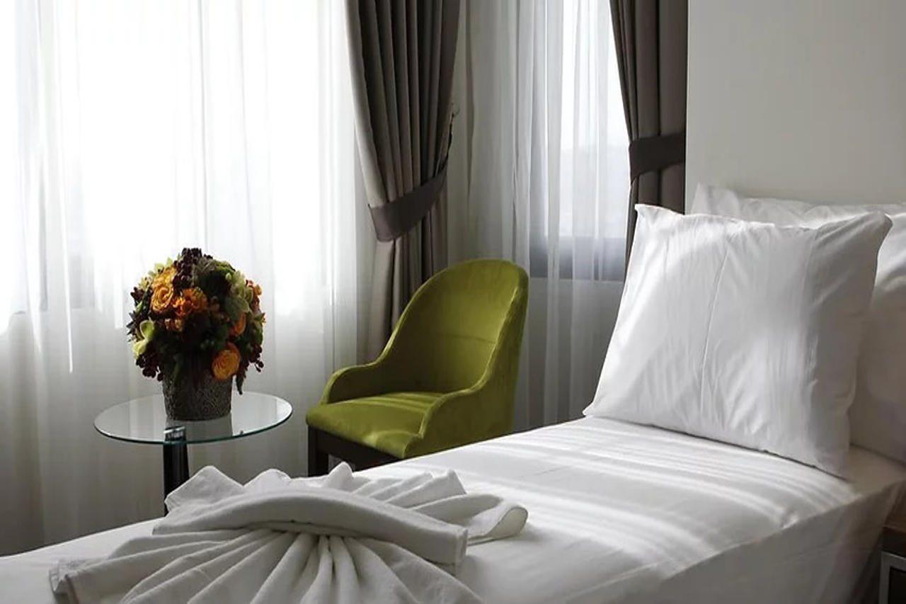 איסטמבול The Biancho Hotel Old City - Special Category מראה חיצוני תמונה