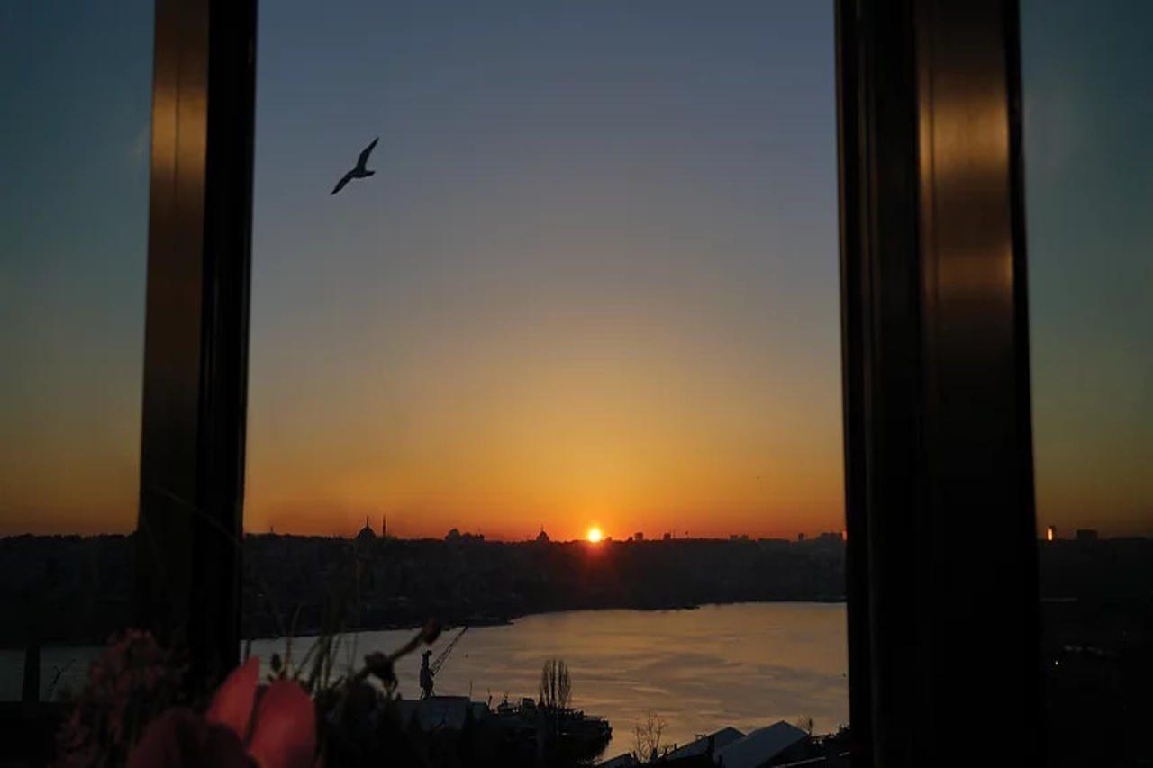 איסטמבול The Biancho Hotel Old City - Special Category מראה חיצוני תמונה