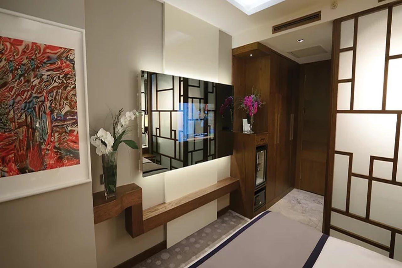 איסטמבול The Biancho Hotel Old City - Special Category מראה חיצוני תמונה