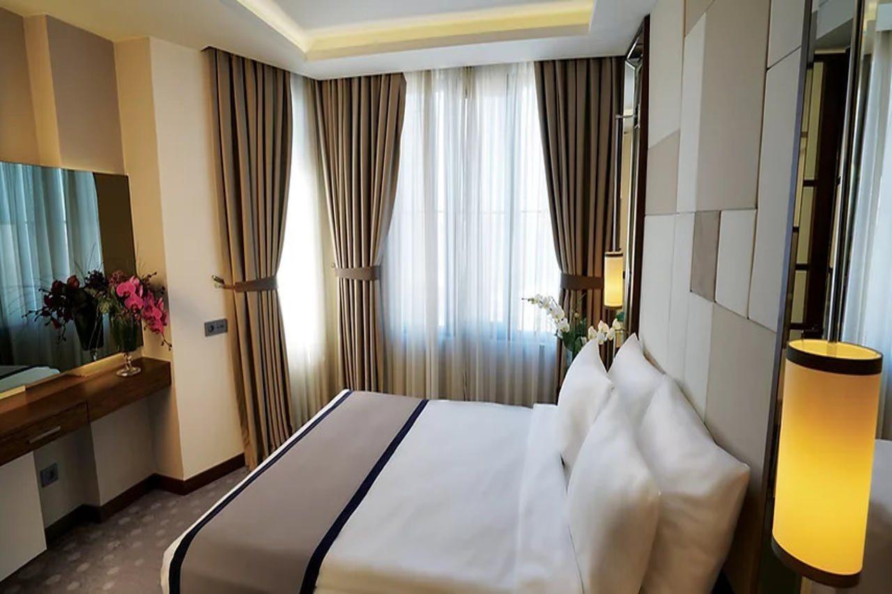 איסטמבול The Biancho Hotel Old City - Special Category מראה חיצוני תמונה