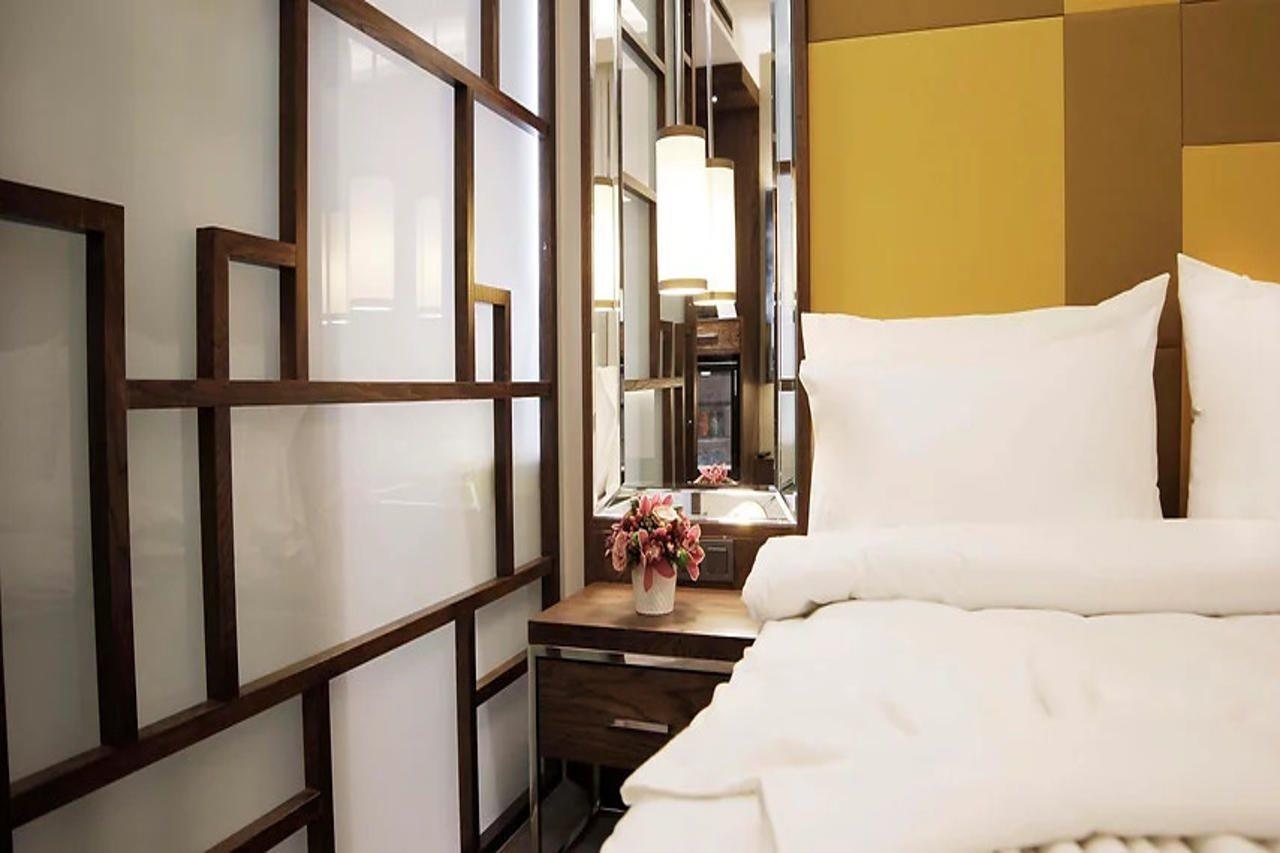 איסטמבול The Biancho Hotel Old City - Special Category מראה חיצוני תמונה