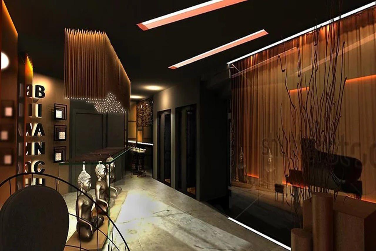 איסטמבול The Biancho Hotel Old City - Special Category מראה חיצוני תמונה