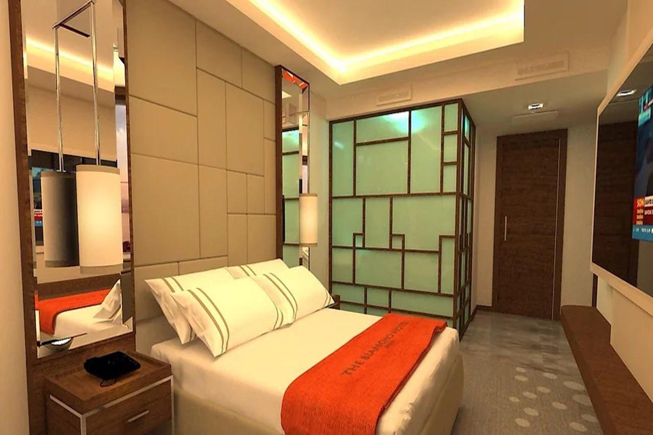איסטמבול The Biancho Hotel Old City - Special Category מראה חיצוני תמונה