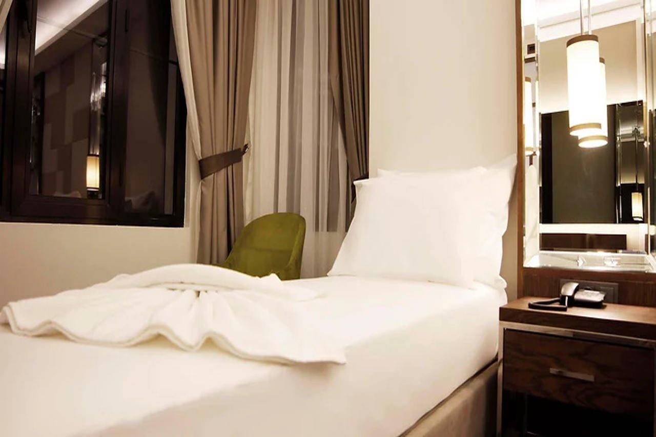 איסטמבול The Biancho Hotel Old City - Special Category מראה חיצוני תמונה